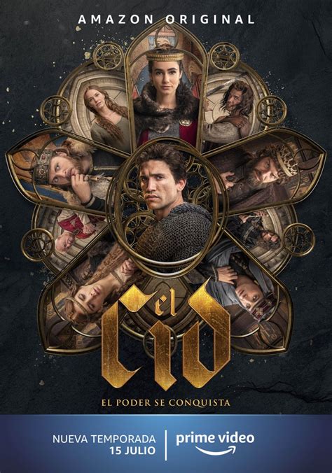 m4ufree el cid|El Cid Season 2 .
